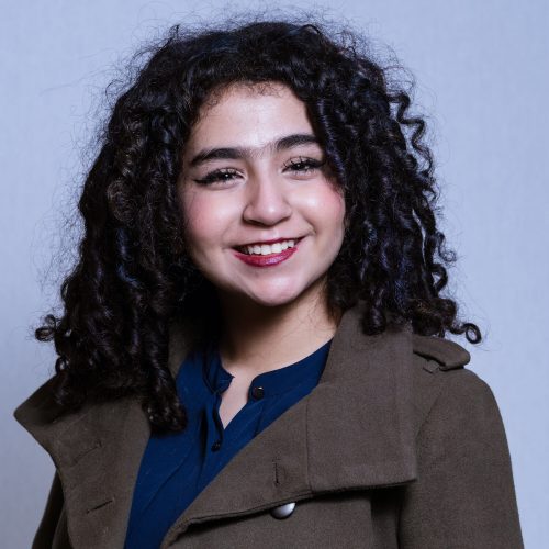🌟 Baran Kashfi — Humber College, Musical Performance